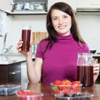 Elixirul roșu care îți curăță ficatul și îți dă energie. Îl găsești în orice piață - Foto: Freepik