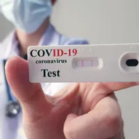 Teste antigen pentru persoane cu simptome/Foto:remotemedical.com