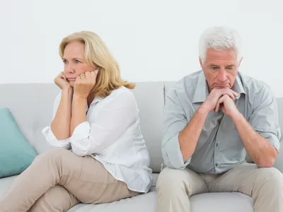 Pensionari îngrijorați că pensiile nu cresc - Foto: Freepik