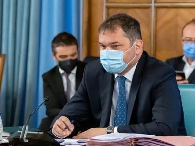 Cseke Attila: Evident, numărul de persoane infectate zilnic cu Covid nu corespunde exact realității/FOTO: Facebook/CsekeAttila