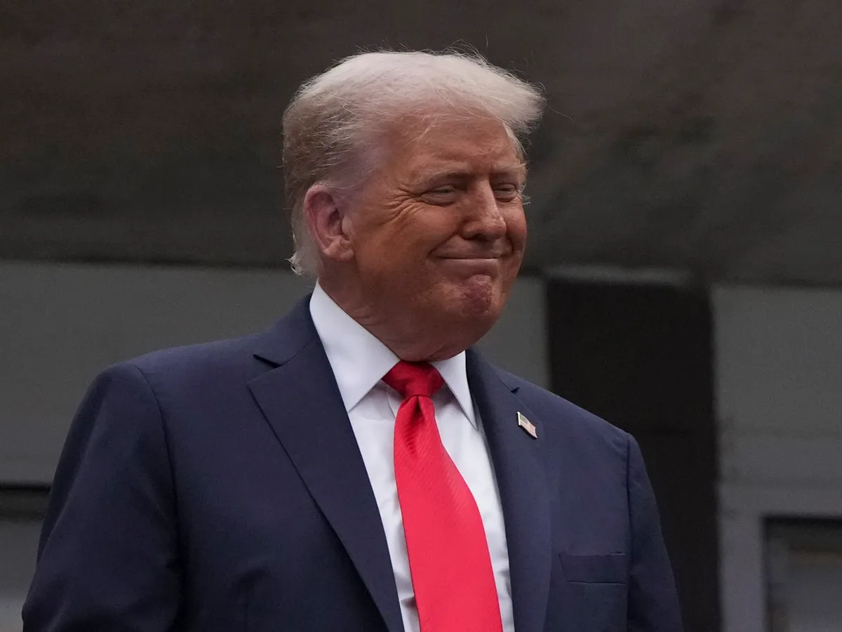 trump