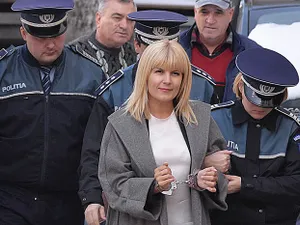 Elena Udrea este în custodia autorităților bulgare și va fi prezentată instanței, afirmă Predoiu/FOTO: digi24