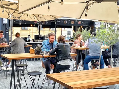 Foto: Facebook Prague Today