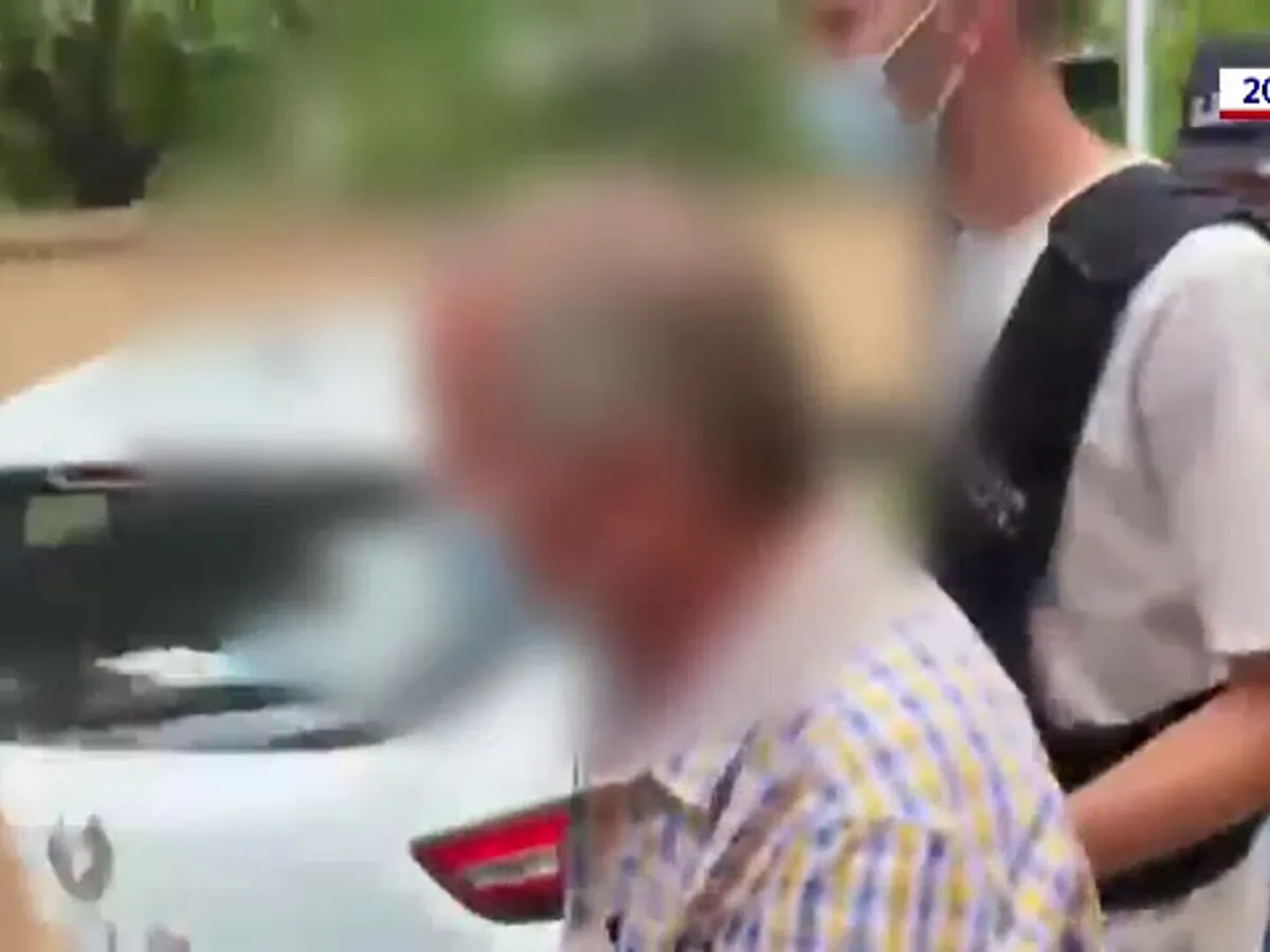 Chirurg Foto: captură video PROTV
