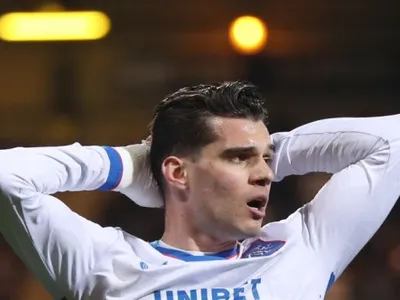 Afară! Ianis Hagi a primit vestea