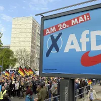 Partidul german de extremă dreaptă AfD cere recunoașterea guvernului taliban/Foto: euronews