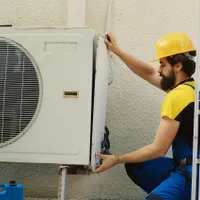 Supraîncălzirea convertorului, o cauză pentru care aerul condiționat dă rateuri - Foto: Freepik (cu rol ilustrativ)