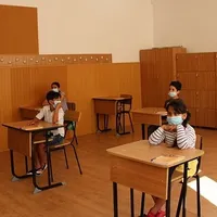 Școala în pandemie/FOTO: cursdeguvernare.ro