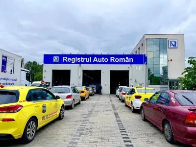 RAR - Foto: ziaruldeiasi