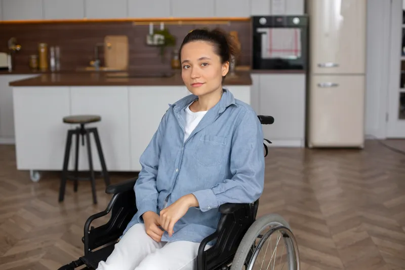 Ce impozite vor plăti persoanele cu handicap din 2026? Avocat: „Există protecție în Constituție, CEDO” - Foto: Freepik (Imagine cu rol ilustrativ)