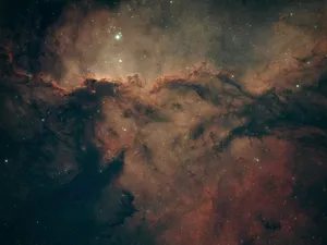 Sunetul Big Bang-ului sugerează că galaxia noastră plutește în interiorul unui vid - Foto: Pexels/Dennis Ariel