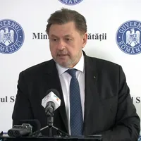 Ministrul Sănătății, despre „azilele groazei”: Verificate în ianuarie-februarie. Abateri minore - Foto: captură video