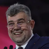 Congres PSD. Ciolacu, reales la șefia partidului și candidatul PSD la prezidențiale : „Mă aventurez” - Foto: Inquam/Octav Ganea