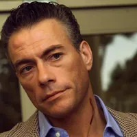 Van Damme - FOTO: FB