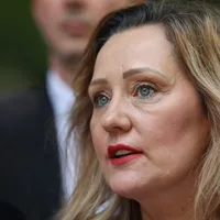 USR își alege președintele. Doi candidați s-au retras. Elena Lasconi, mare favorit - Foto: INQUAM PHOTOS / George Călin