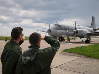 Prima reacție din Rusia la amplasarea avioanelor SUA în România: „O amenințare directă la adresa Moscovei”