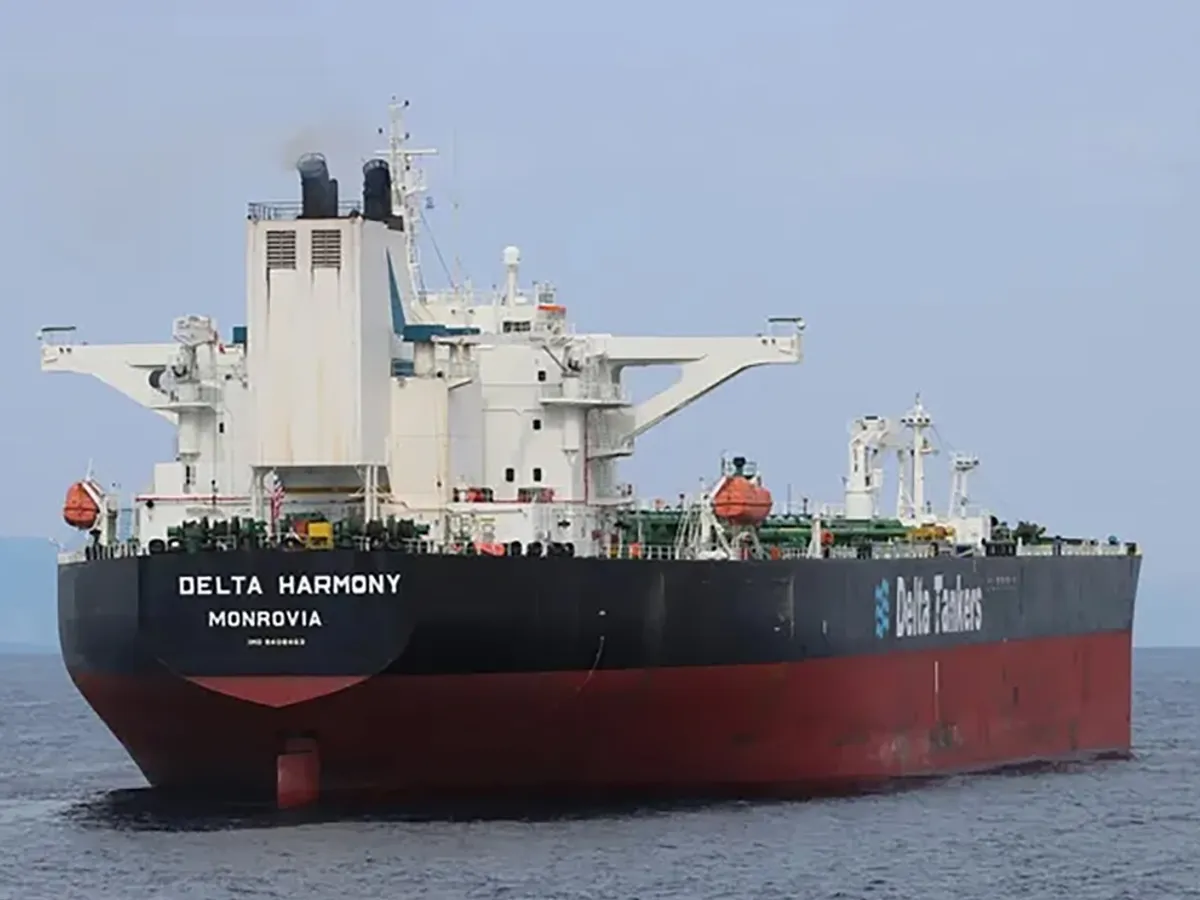 Atac fără precedent în Marea Neagră. Patru nave ce încărcau petrol din Rusia, lovite simultan de drone