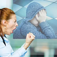 Comportament de torționar la o educatoare din Capitală. 6 copii, agresați fizic la grădiniță - Foto: Profimedia images