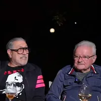 Ce pensie are fostul milionar Irinel Columbeanu. Nu are bani să-și plătească chiria la azil - Foto: captură video