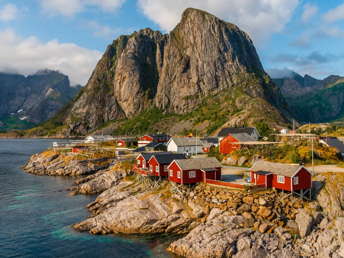 Interesul SUA pentru Groenlanda atrage atenția investitorilor din tehnologie asupra mineralelor critice