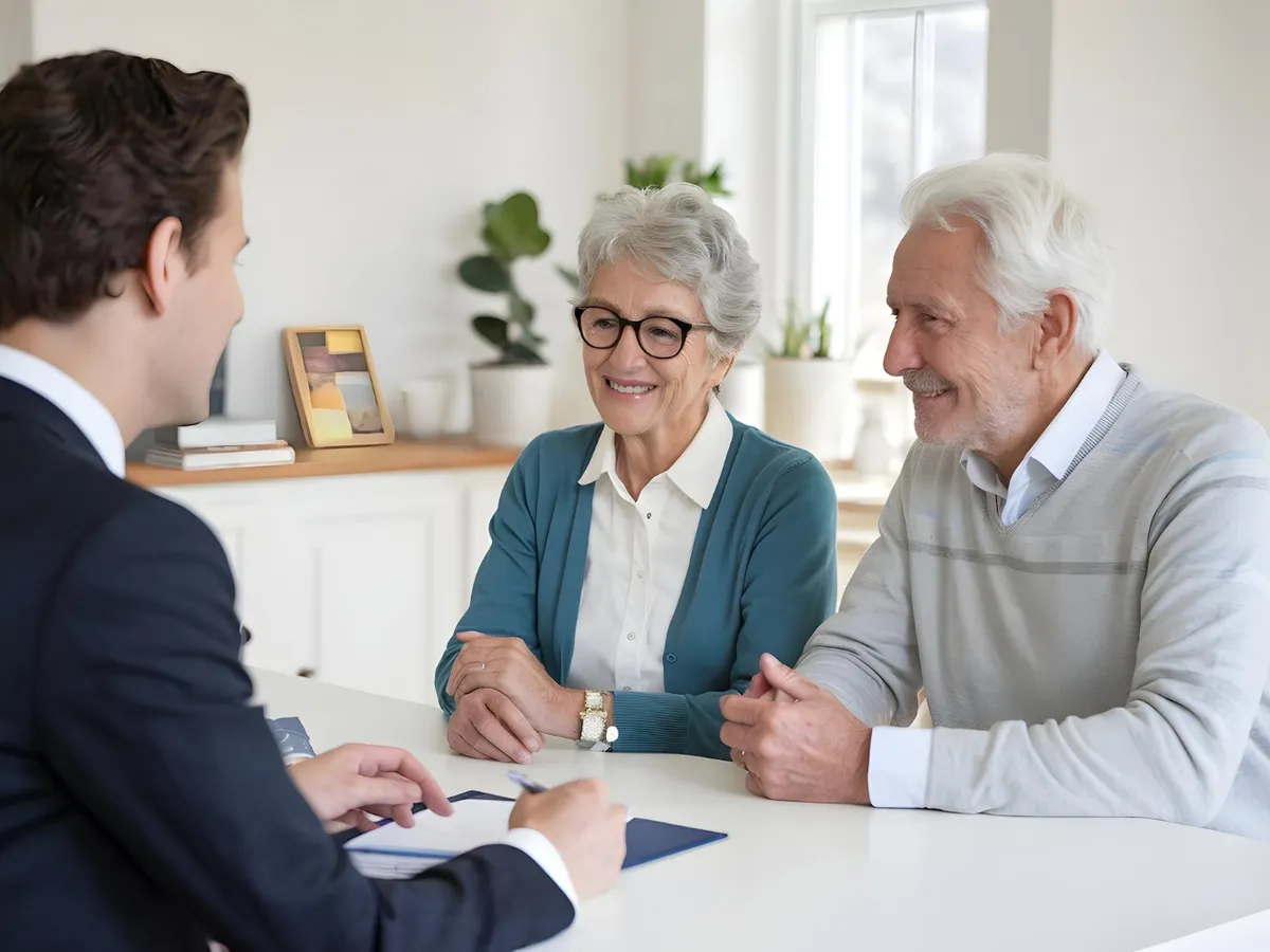 Pensionari la avocat Foto: Freepik (rol ilustrativ)