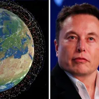 Musk, amenințat de șeful agenției spațiale ruse pentru că furnizează internet ucrainenilor/foto: businessinsider