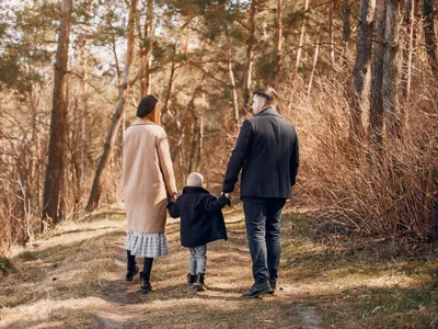 Care sunt trăsăturile pozitive ale copiilor singuri la părinți? De ce cresc diferit cei fără frați - Foto: Freepik (Imagine cu rol ilustrativ)