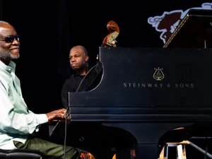 Ahmad Jamal - Foto: Profimedia Images