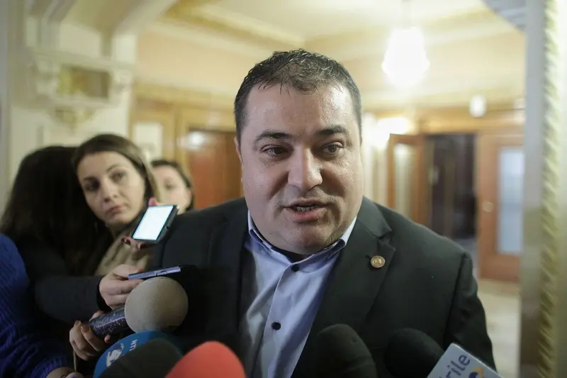 Adrian Solomon spune că are o problemă când vine vorba „dea adunat bani la grămadă”. FOTO: Inquam Photos / Octav Ganea