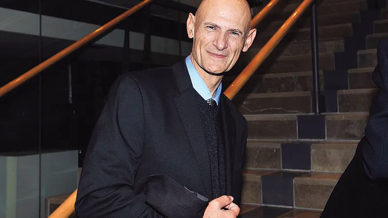 Juan Carlos Izpisúa Belmonte, biolog spaniol la Institutul Salk