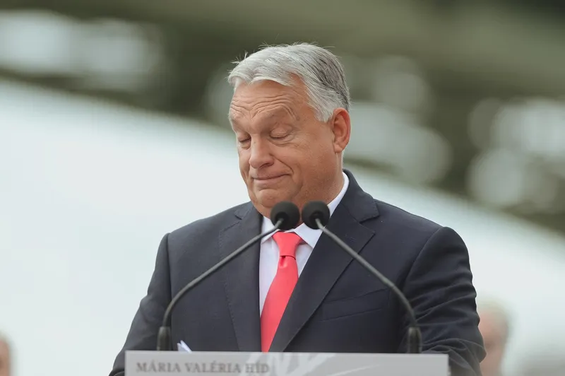 - Foto: Profimedia images