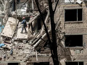 Casa Albă intenționează să taie finanțările SUA pentru investigațiile asupra crimelor de război - Foto: Profimedia images - Caracter ilustrativ