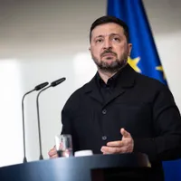 Volodimir Zelenski - Foto: Profimedia Images