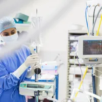 Coreea de Sud va dona României echipamente medicale şi IT în valoare de aproximativ 8 milioane de $ - FOTO: Profimedia