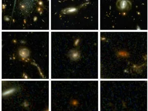 800.000 de galaxii despre care nu se știe mai nimic, incluse într-o nouă „super-hartă” a universului - Foto: scx2.b-cdn.net