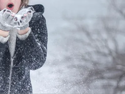 Iarna își intră în drepturi - Foto: Pexels.com