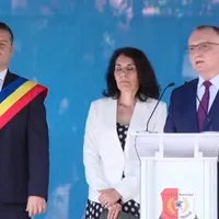 Sorin Cîmpeanu: „Şcoala se va schimba graţie proiectului „România Educată” - FOTO: Facebook/Sorin Cimpeanu