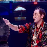 Nae Alexandru: La 6 săptămâni a supraviețuit sub dărâmături - Foto: Antena1.ro