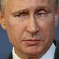 Vladimir Putin/FOTO: Getty