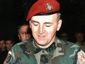 Milionarul din România șocat de sângerosul Arkan. Cum l-a așteptat la întâlnire