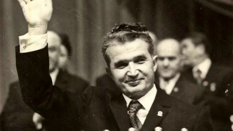 Nicolae Ceaușescu s-a lăudat că a văzut toate filmele românești. A intervenit la scenariul pentru „Mihai Viteazul”