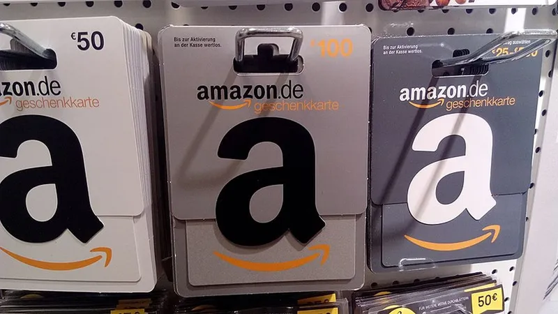 Amazon şi alţi comercianţi elimină transportul gratuit, pe măsură ce cresc costurile - Foto: Wikimedia/Donald Trung Quoc Don/CC BY-SA 4.0