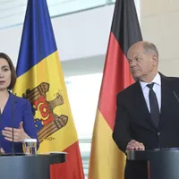 Republica Moldova negociază cu UE un acord de securitate. Maia Sandu: „Va fi un fel de umbrelă” - Foto: Profimedia Images/ Imagine cu caracter ilustrativ