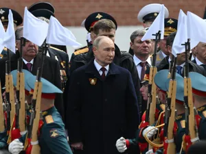 Putin scade bugetul Apărării în toiul cursei înarmării. Acum cheltuie 150.000.000.000 $ pe arme - Foto: Profimedia Images (imagine cu rol ilustrativ)