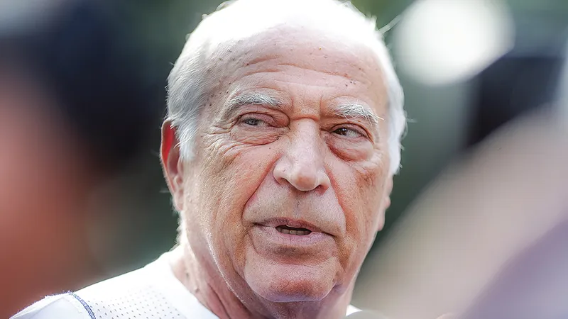 Dan Voiculescu