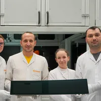 România, pe harta marilor furnizori auto. La Timișoara, au fost produse 1.000.000 de multidisplayuri - Foto: Continental