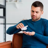 EMA a aprobat 16 medicamente pentru boli rare în 2025, din totalul celor 104 autorizații acordate - Foto: Freepik (Imagine cu rol ilustrativ)