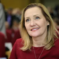 Primul lider PSD care este pe față alături de Lasconi: ”Opțiunea mea nu poate fi decât Europa”- Foto: Facebook/ Elena Lasconi