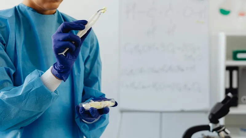 Descoperire uriașă care poate salva milioane de vieți: primul antibiotic nou din ultimii 30 de ani - FOTO: Pexels(imagine cu rol ilustrativ)