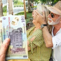 EXCLUSIV Recalcularea pensiilor, schimbată. Pensie crescută pentru pensionarii cu grupe de muncă - Foto: Freepik